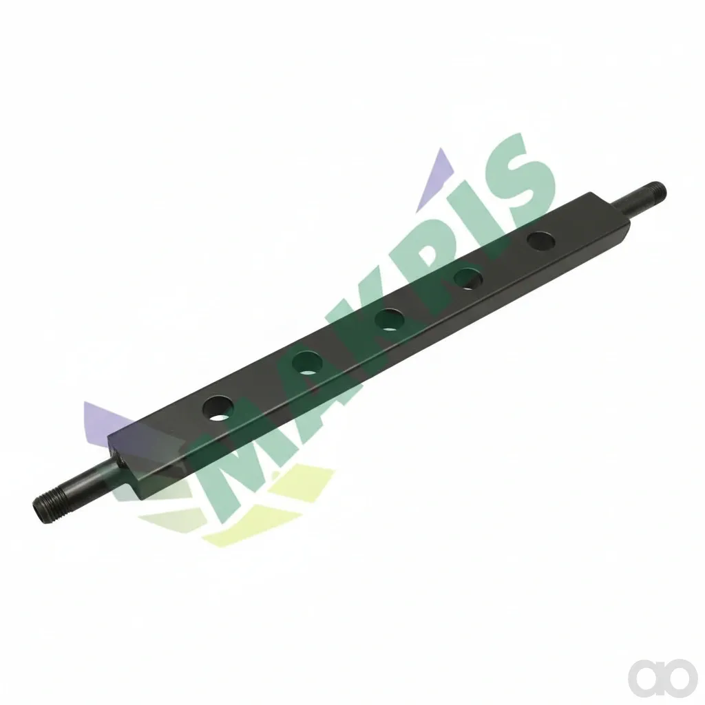 SAME - 04419468 - Plate