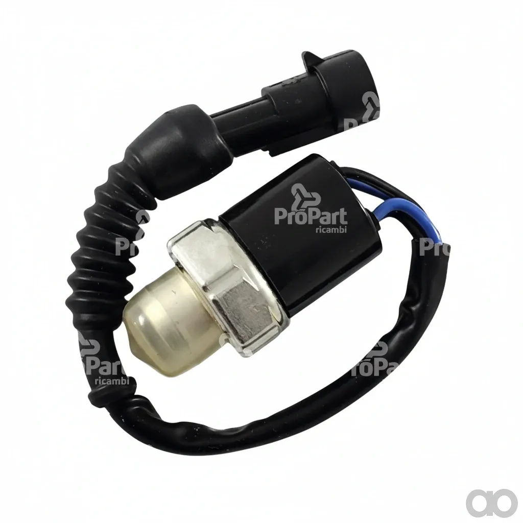 SAME - 04423185 - Valve