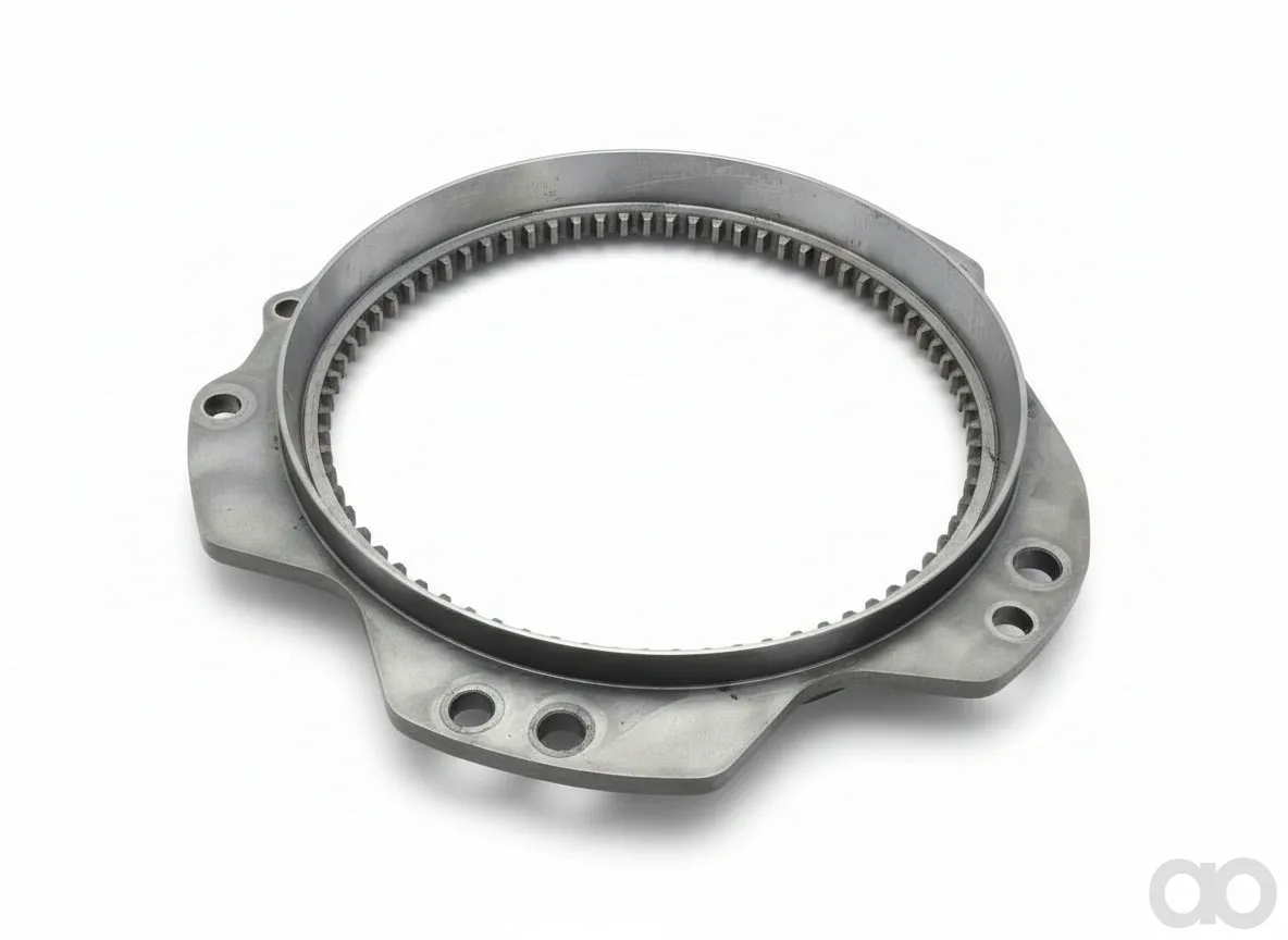 SAME - 04423365 - Plate