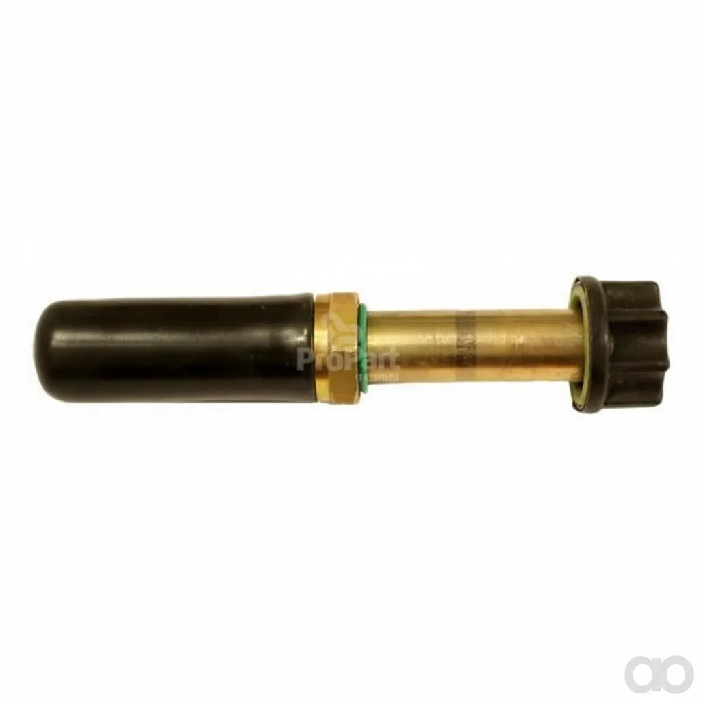 SAME - 04423804 - Valve