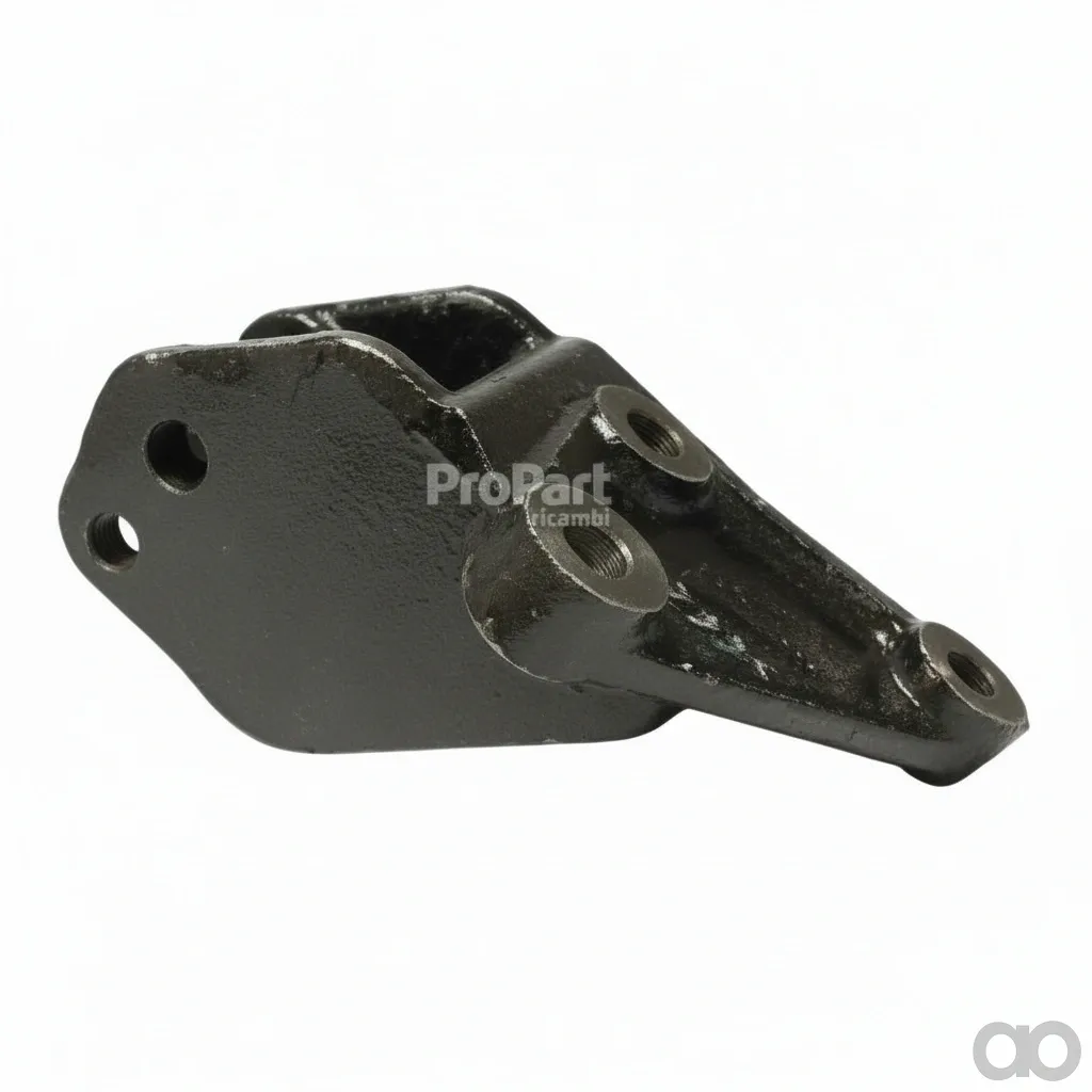 SAME - 04424387 - Lower Link with Hinge