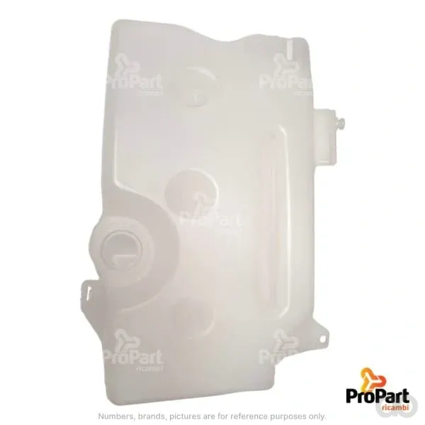 SAME - 04425371 - Compensation Tank