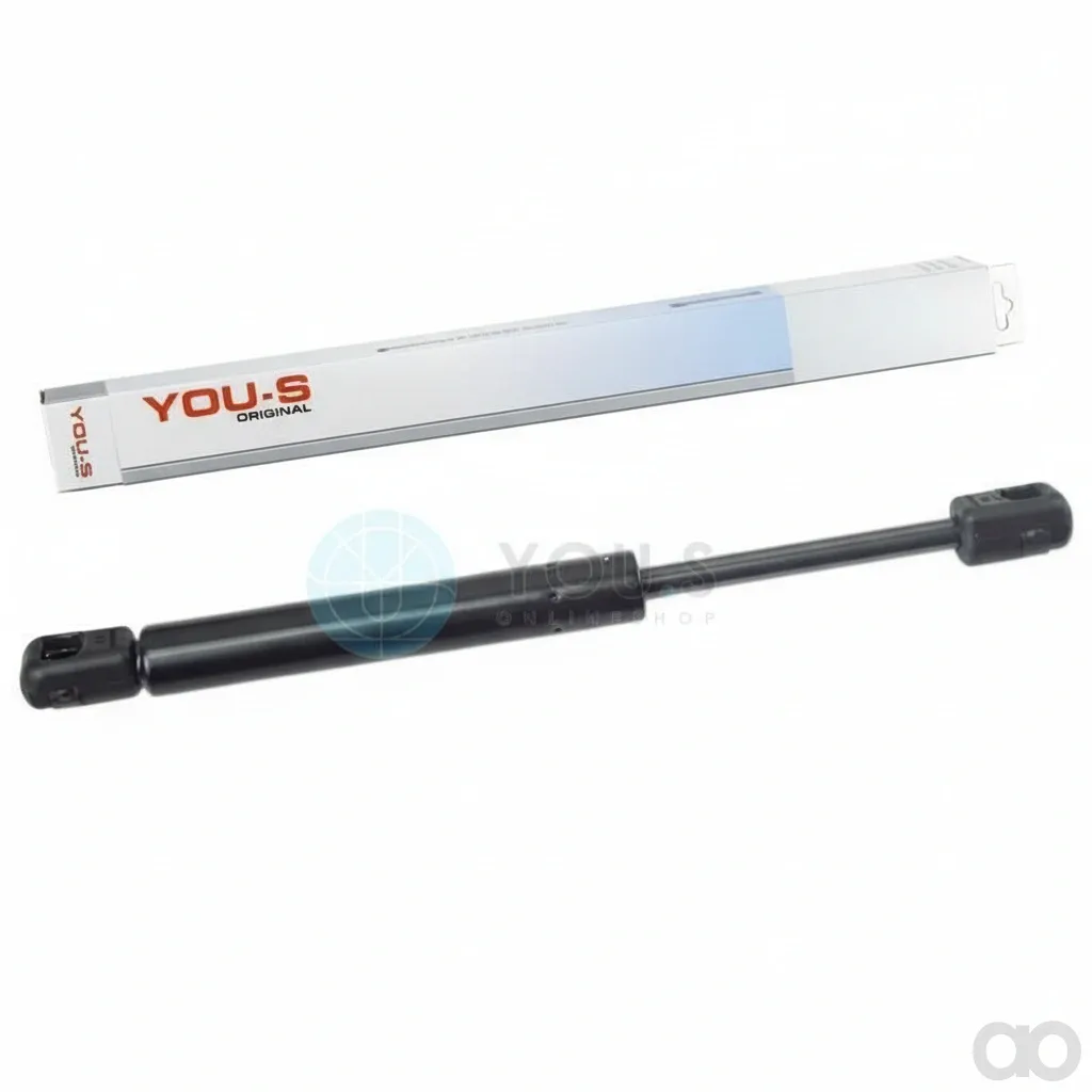 SAME - 04428681 - Shock Absorber