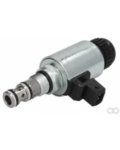 SAME - 04431661 - Solenoid Valve