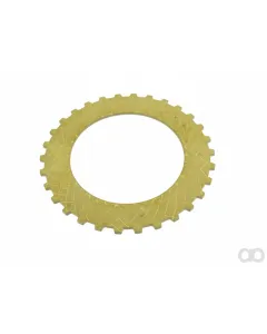 SAME - 04431790 - Gasket