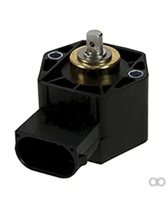 SAME - 04432708 - Potentiometer