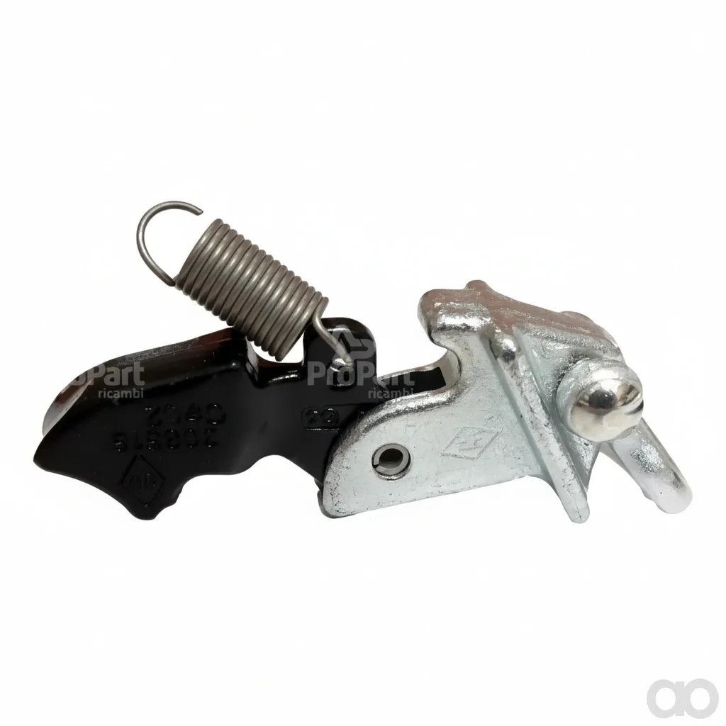 SAME - 04435247 - Locking Kit