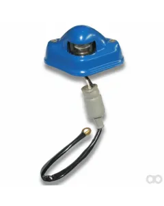 SAME - 04435915 - Headlight - DX/RH/RE