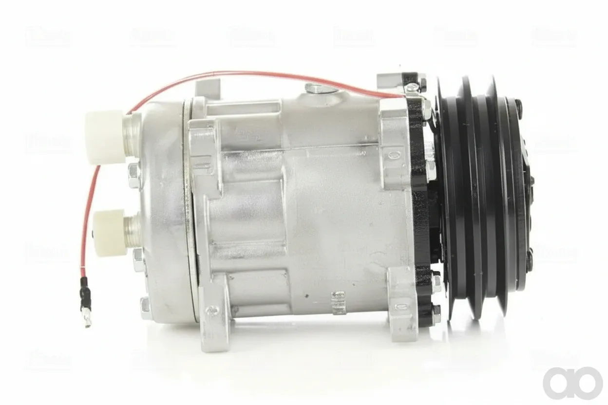 SAME - 0443733910 - Compressor R 134a