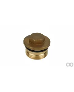 SAME - 04438472 - Plug