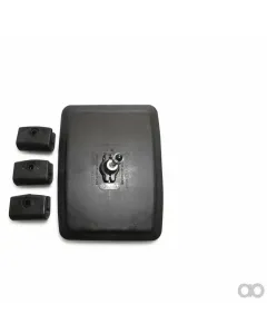 SAME - 04438482 - Rearview Mirror