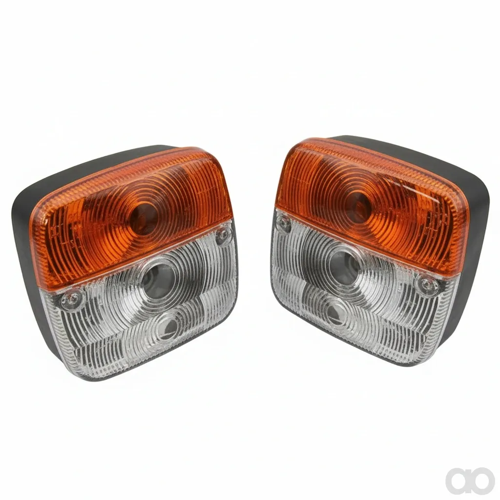 SAME - 04439567 - Lamp