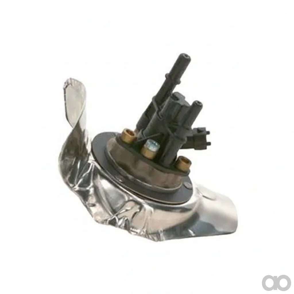 SAME - 0444043117 - Dosing Module