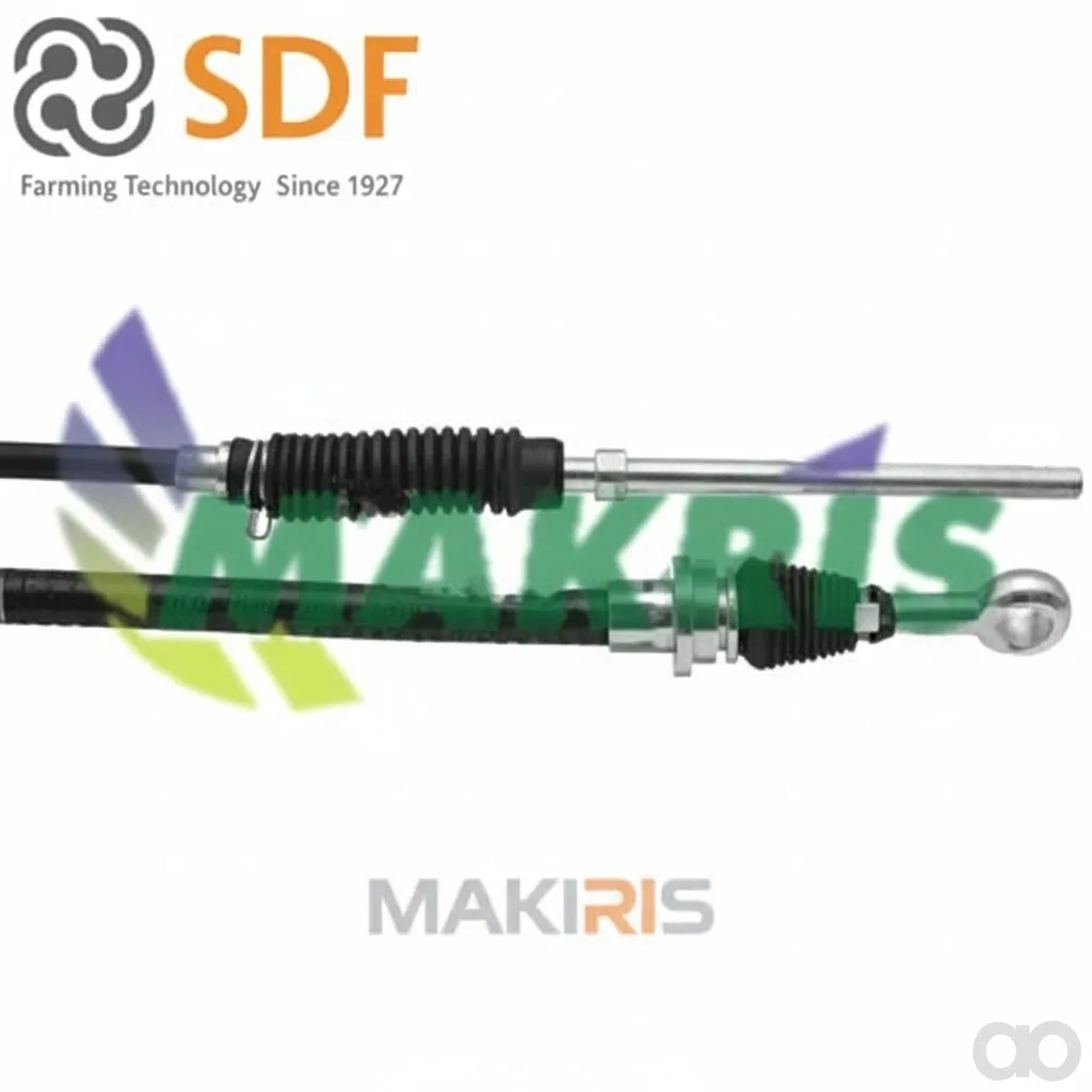 SAME - 04444009 - Cable