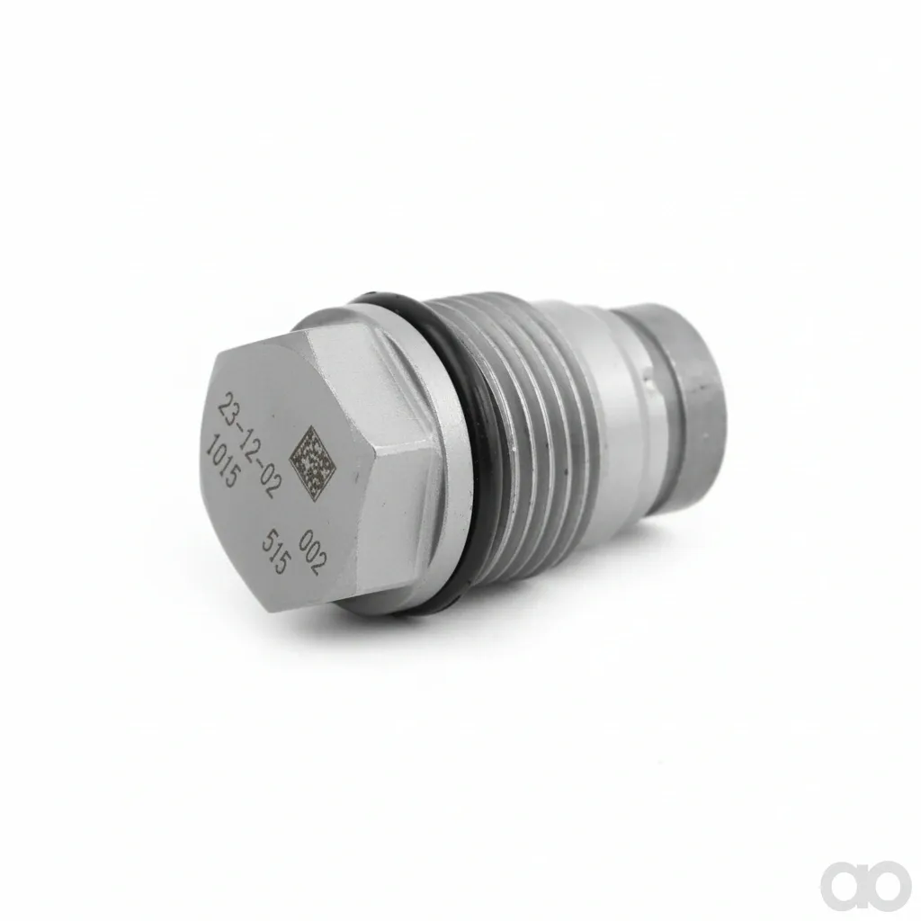 SAME - 0445224127 - Distributor Tube