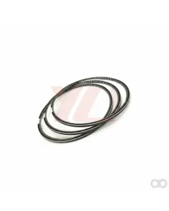 SAME - 04501092 - Piston Ring Set