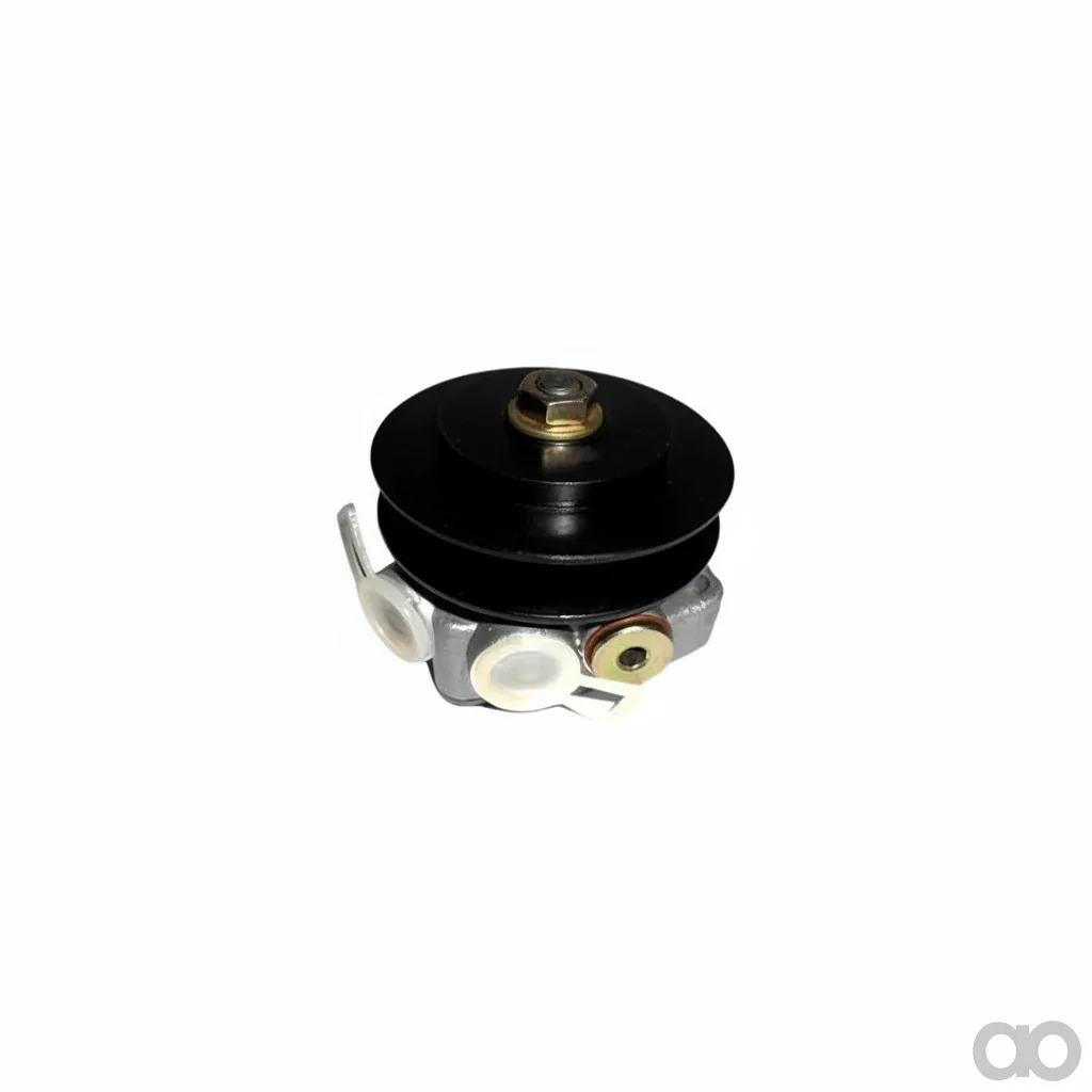SAME - 04503573 - Fuel Supply Pump
