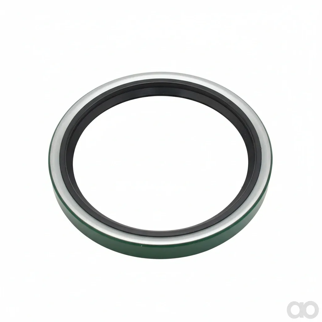 SAME - 04504794 - Gasket