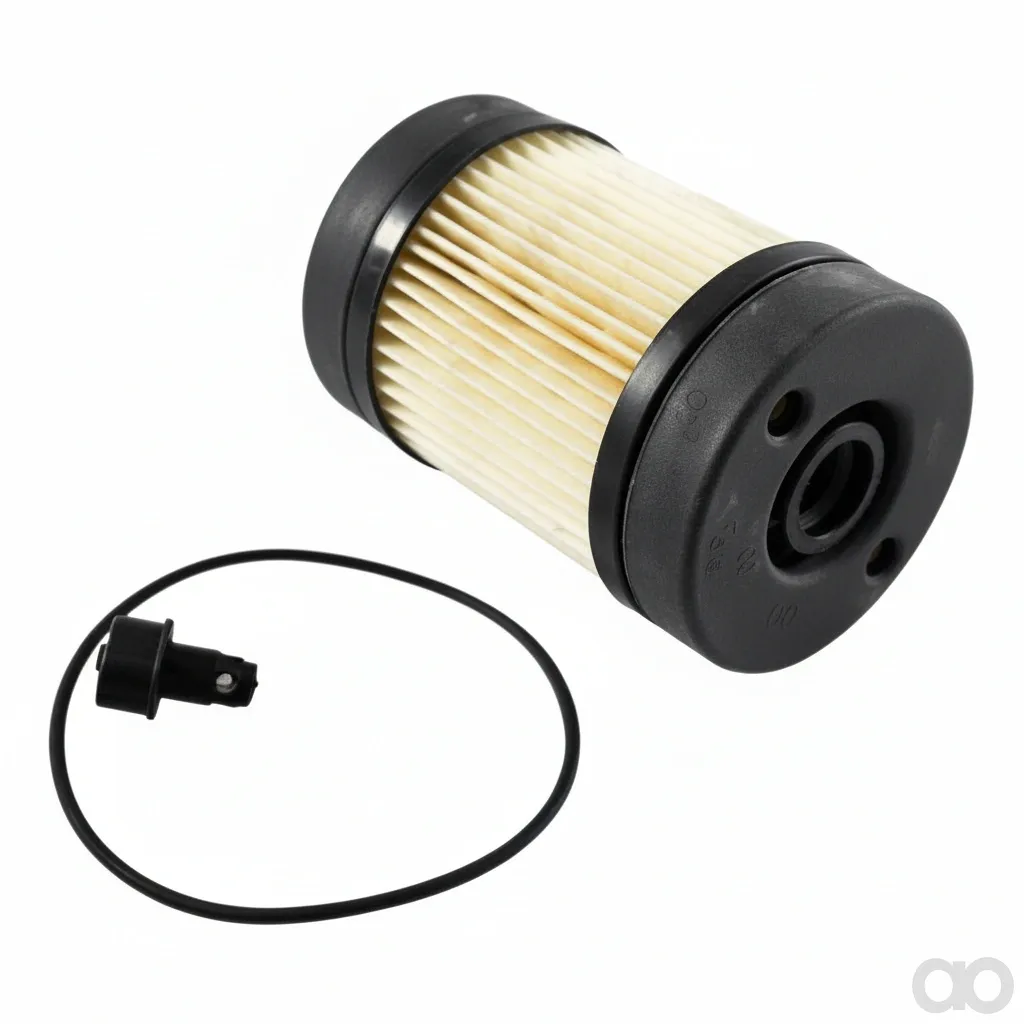 SAME - 04508928 - Fuel Filter