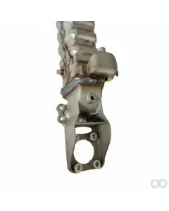 SAME - 04916196 - EGR Cooler