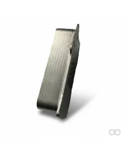 SAME - 04916913 - Oil Cooler