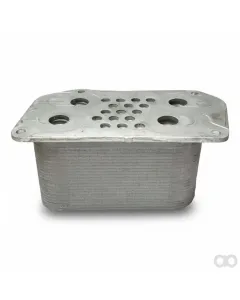 SAME - 04917322 - Oil Cooler