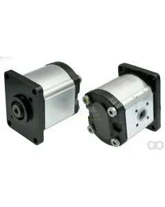 SAME - 0510625316 - Single Hydraulic Pump Bosch