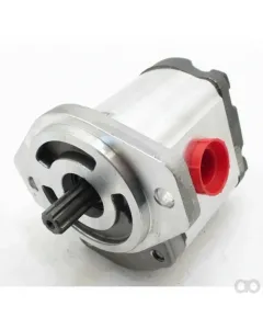 SAME - 0510645004 - Single Hydraulic Pump Bosch