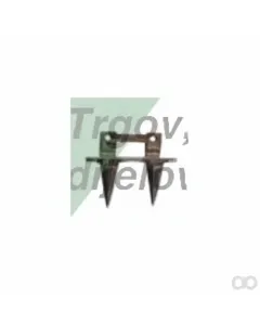 SAME - 06236756 - Double Tooth