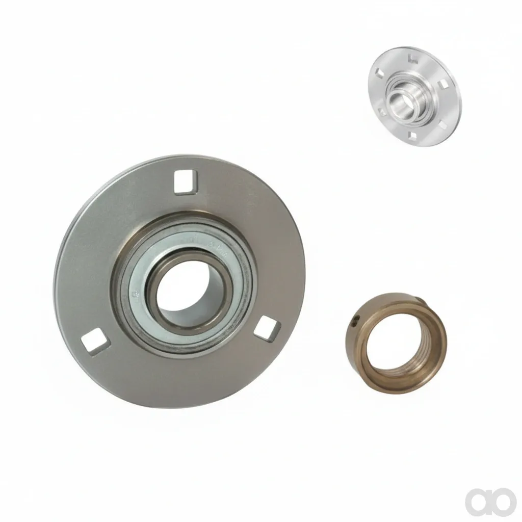 SAME - 06503531 - Blade Head