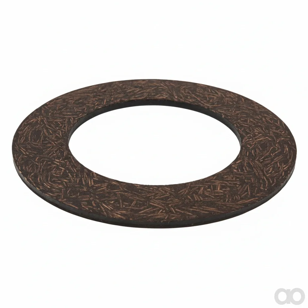 SAME - 06539005 - Friction Ring