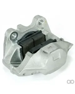 SAME - 06543071 - Fixed Saddle S54 Left ABF