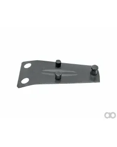 SAME - 06563514 - Leaf Spring Complete