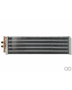 SAME - 090000368 - Radiator