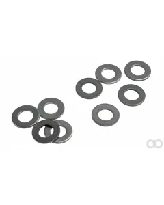 SAME - 090000537 - Plate