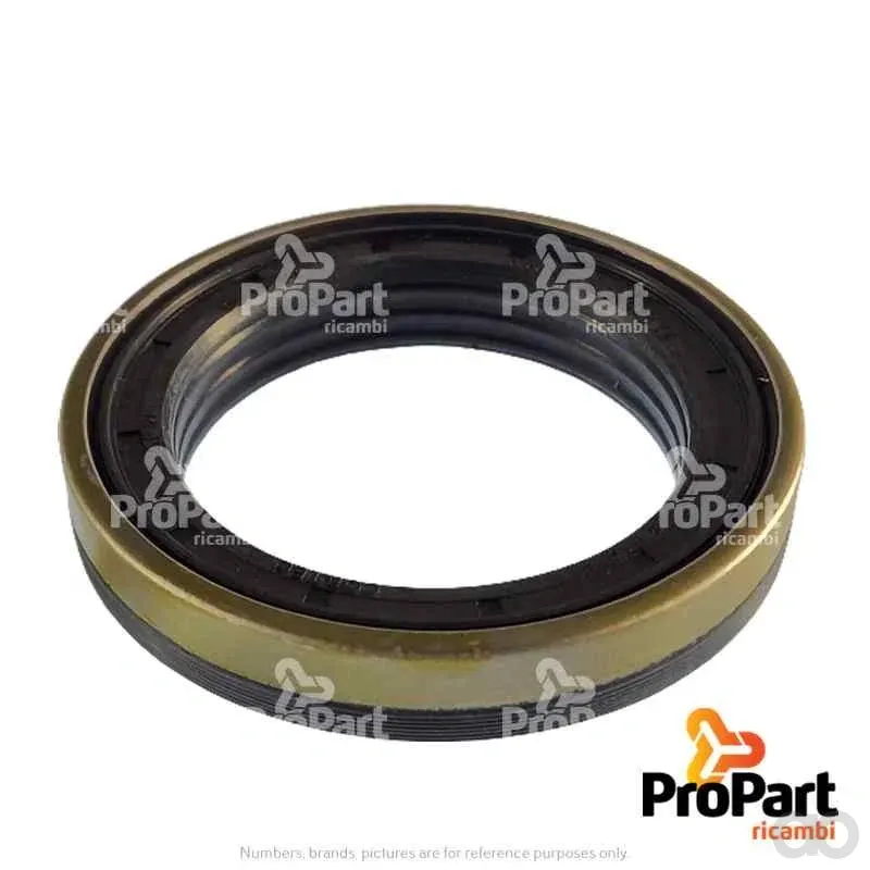 SAME - 090000839 - Sealing Ring