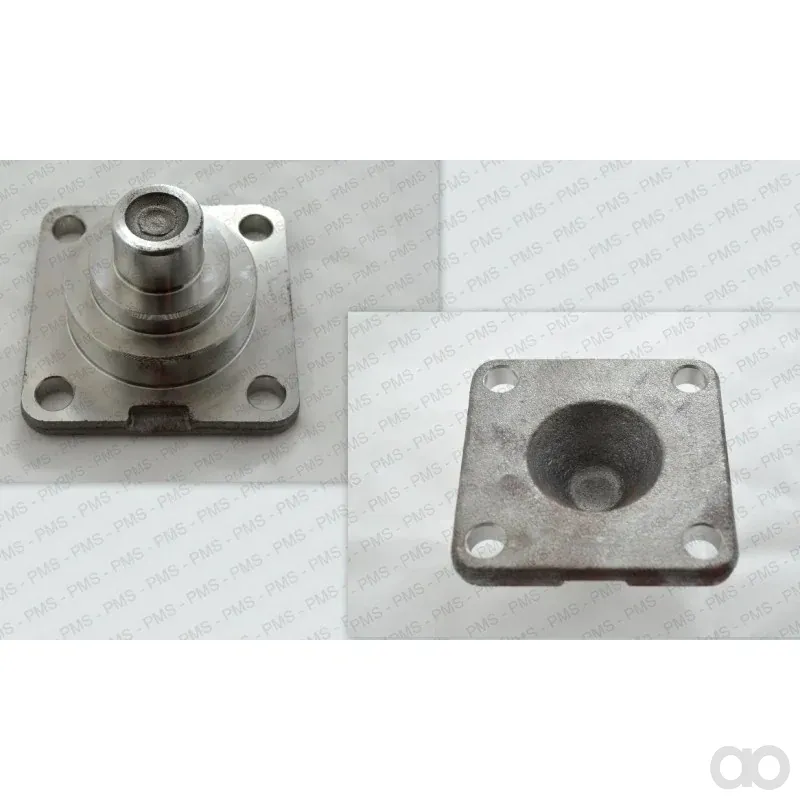 SAME - 090002829 - Roller Bearing