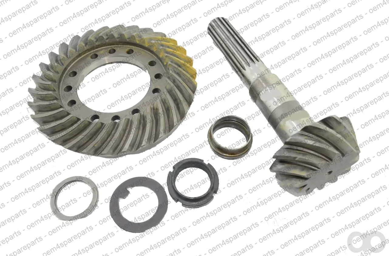 SAME - 090005026 - Bevel Gear