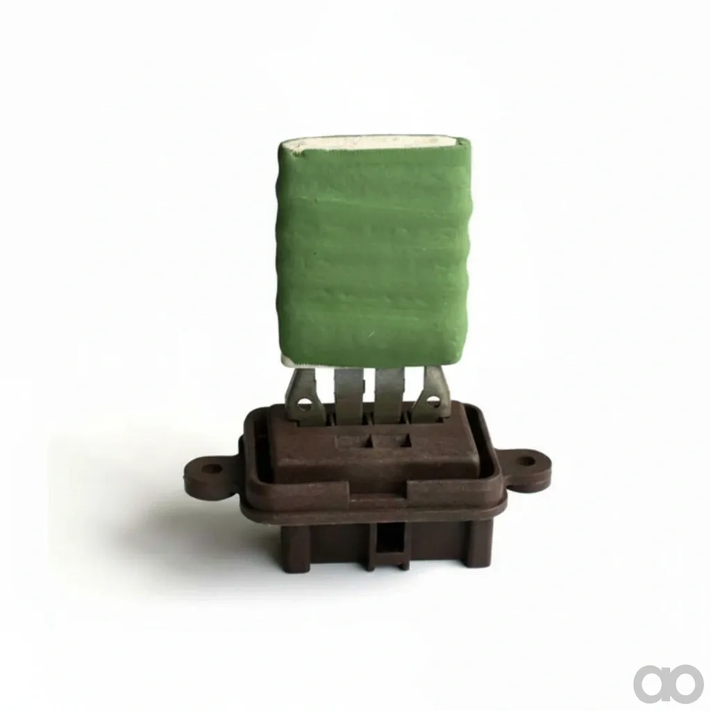 SAME - 090007824 - Resistor