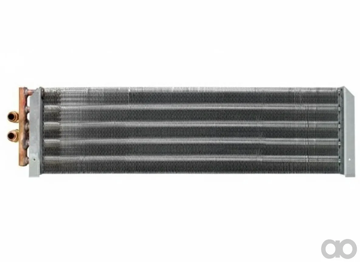 SAME - 090007839 - Radiator