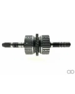 SAME - 090008811 - Primary Shaft