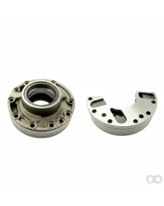 SAME - 090012555 - Pump