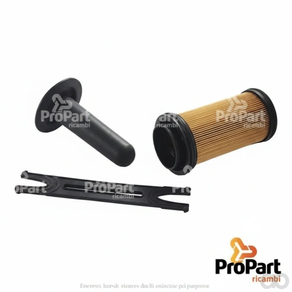 SAME - 090013839 - Filter Internal Air