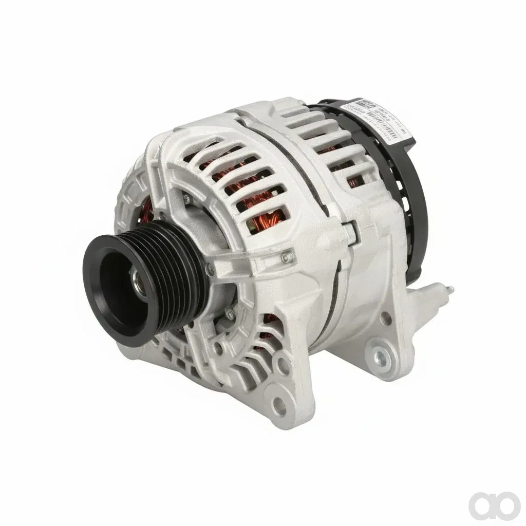 SAME - 090021178 - Alternator