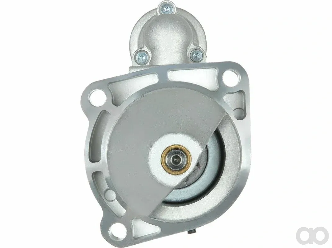 SAME - 090021179 - Starter Motor