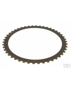 SAME - 090021440 - Clutch Disc