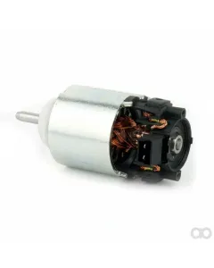 SAME - 090021469 - Cabin Fan Assembly (LH)
