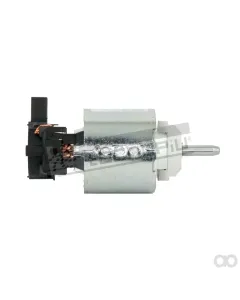 SAME - 090021470 - Cabin Fan Assembly (RH)