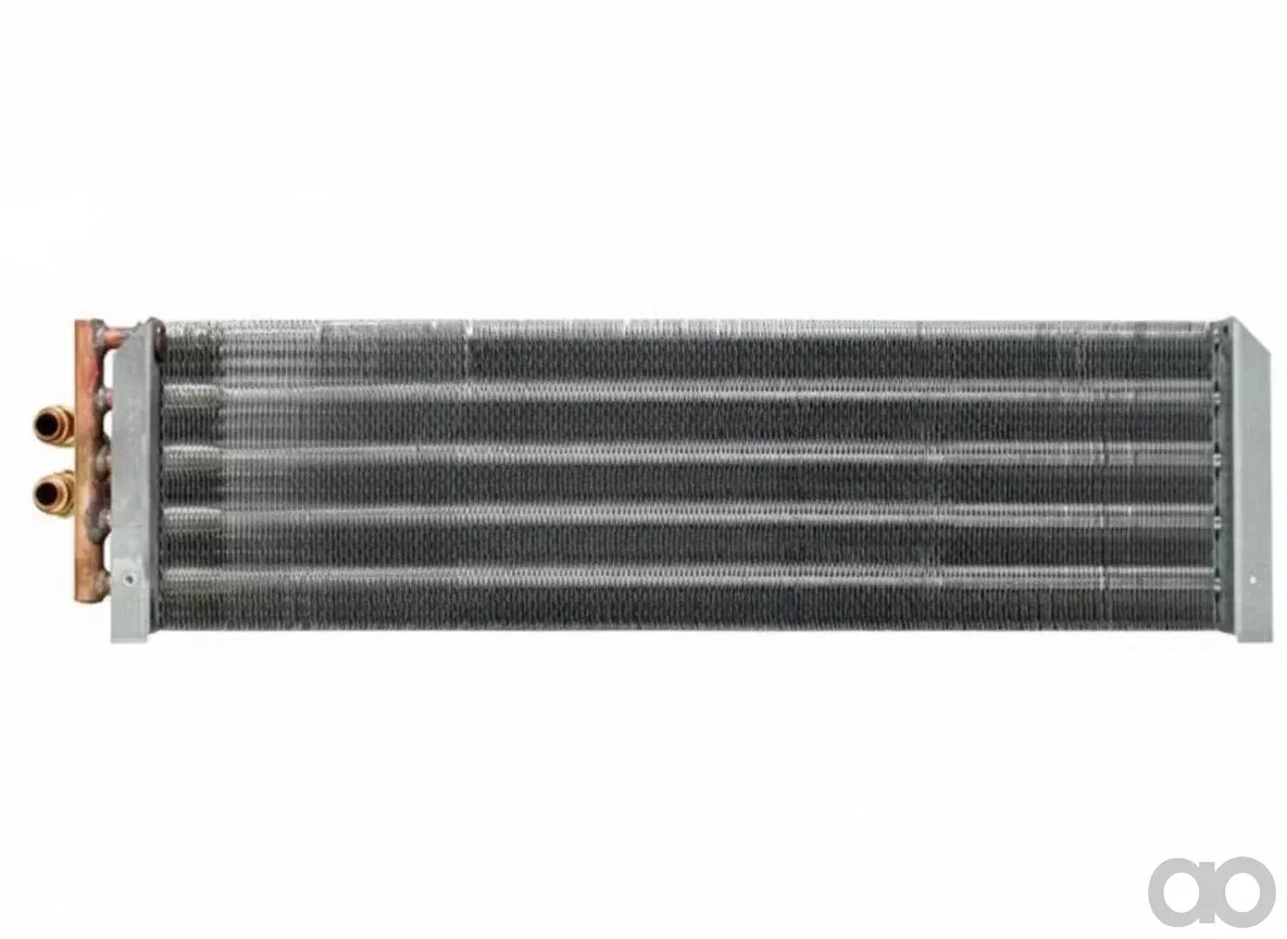 SAME - 090022346 - Radiator