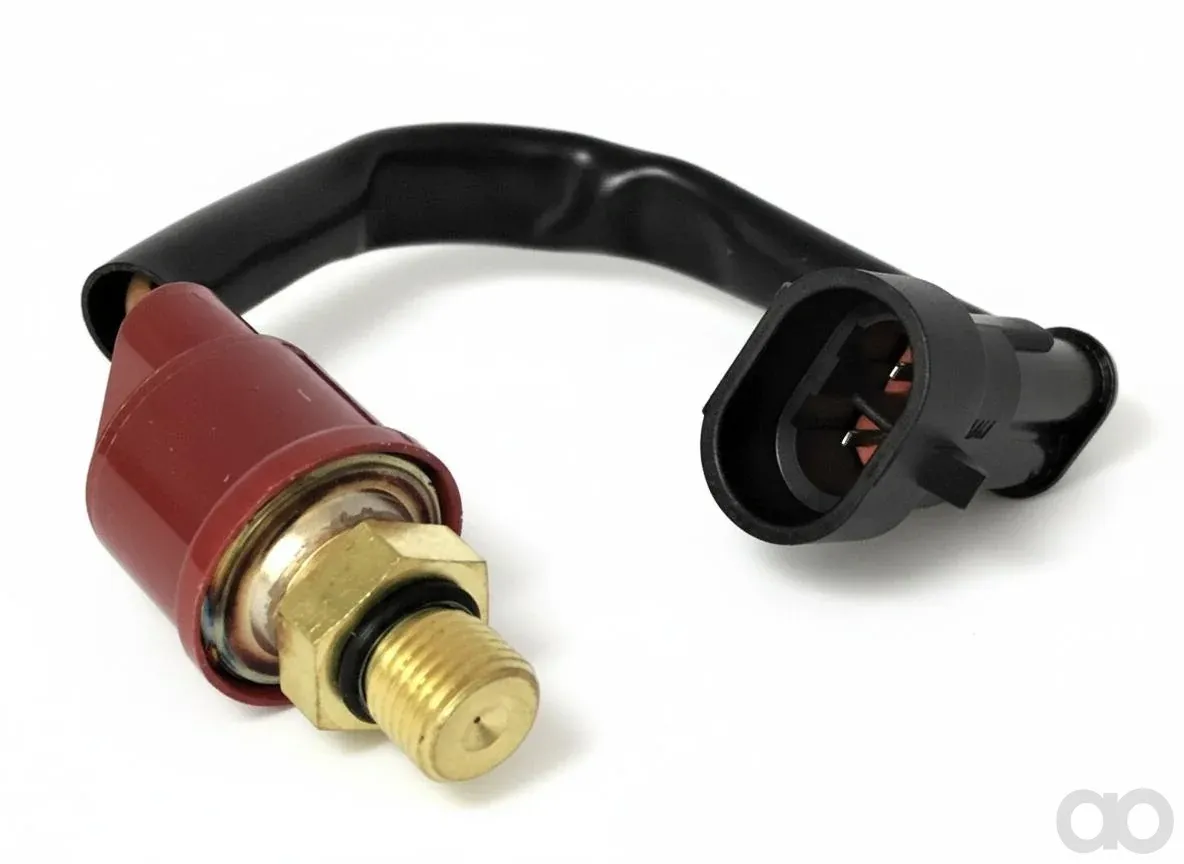 SAME - 090024160 - Pressure Switch